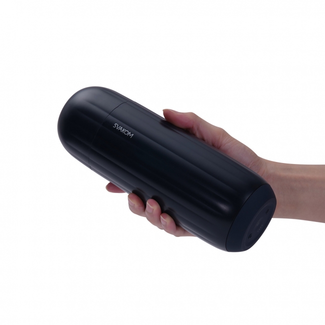 Sam Neo 2 Pro Автоматический интерактивный мастурбатор с функцией нагрева /без коробки/