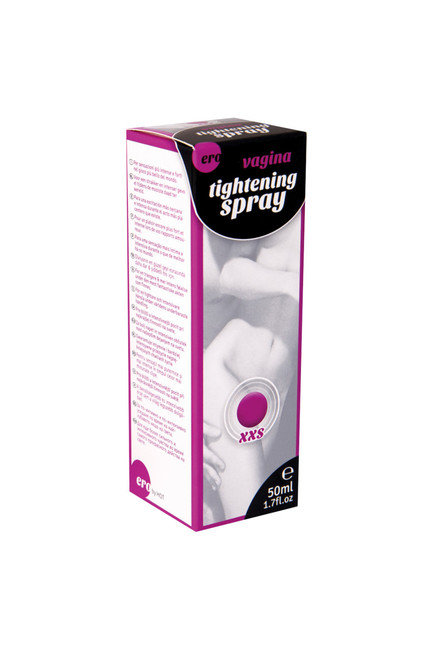Спрей для сужения влагалища Tightening Spray XXS 50 мл