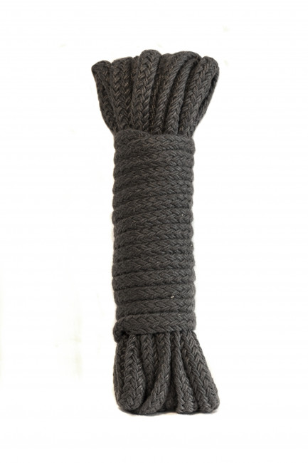 Веревка Bondage Collection Grey (3 m , серый)