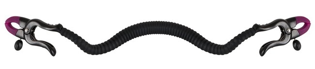Вагинальная распорка для G-стимуляции Intimate Spreader Strong