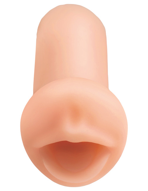 Мастурбатор-ротик Pipedream Extreme Toyz Coed Cocksucker