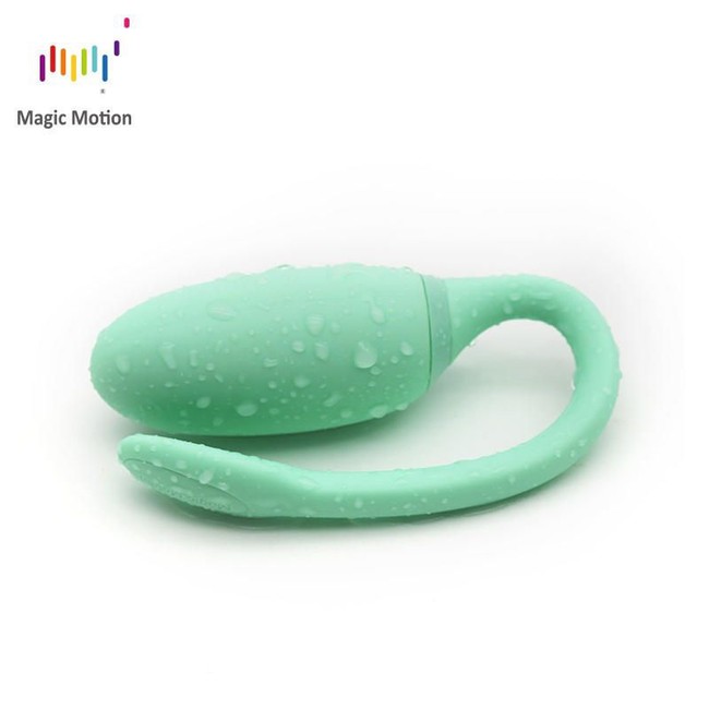 Тренажер Кегеля MAGIC KEGEL REJUVE (синхронизируется со смартфоном)