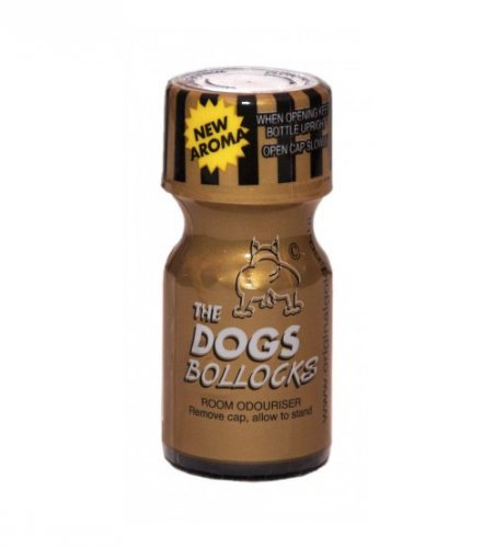 Попперс Dogs Bollocks